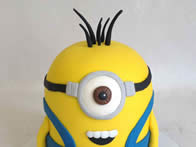 Childrens Birthday Cake