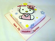 Birthday Cake