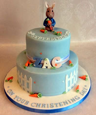 Peter Rabbit (pastels) Peter Rabbit (pastels)