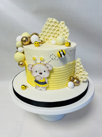 Cake decorating classes