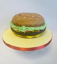 Cake decorating classes