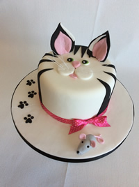 Cake Decoration Courses