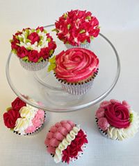 Cake Decoration Courses