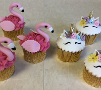 Cake decorating classes