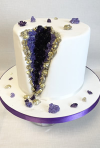 Cake decorating classes