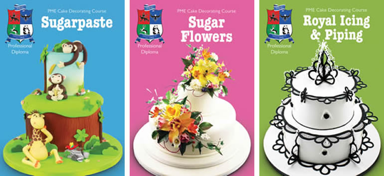 Buttercream Wedding Cakes