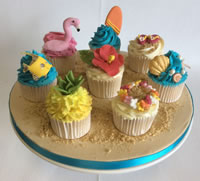 Cake decorating classes