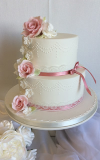 Cake decorating classes