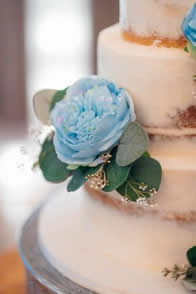 Wedding Cakes