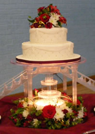 Wedding Cakes - Novelty